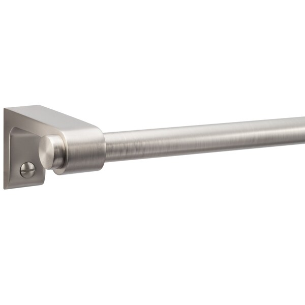 Sure-Loc Hardware Sure-Loc Hardware Sedona 30 Towel Bar, Satin Nickel SD-TB30 15 - main